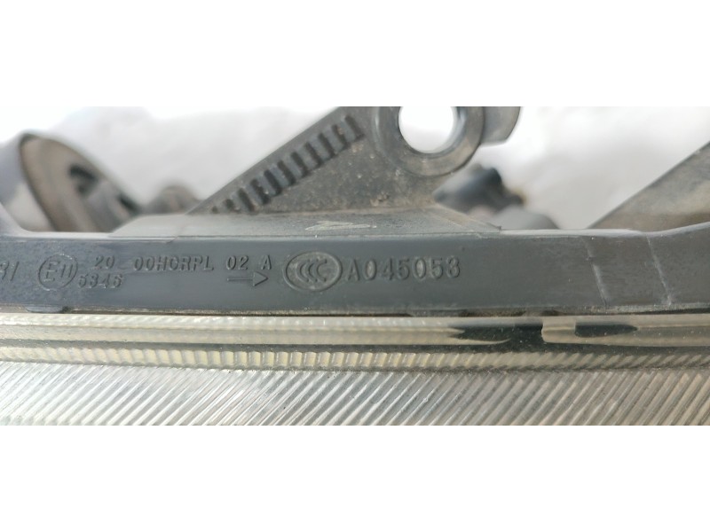 FARO IZQUIERDO A045053  - imagen 3