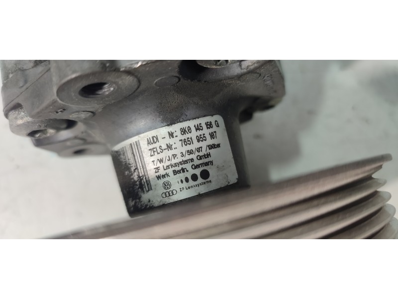 BOMBA DIRECCION 8K0145156Q  - imagen 4