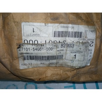 CARDAN 2710154G01  - miniatura 2