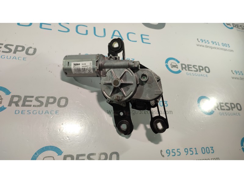 MOTOR LIMPIA TRASERO 5G0955711A  - imagen 1