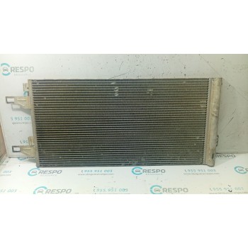 RADIADOR CALEFACCION / AIRE ACONDICIONADO VERE7761 / 6448R0 