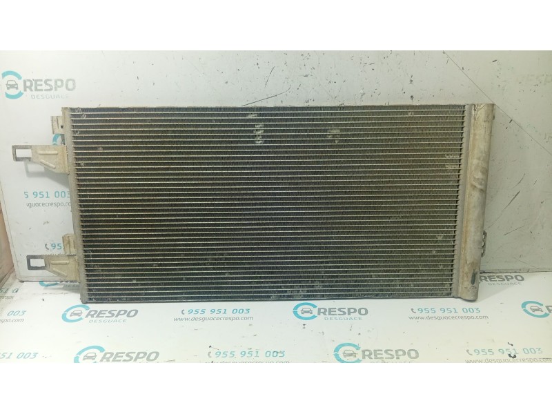 RADIADOR CALEFACCION / AIRE ACONDICIONADO VERE7761 / 6448R0  - imagen 1