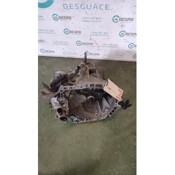 CAJA CAMBIOS 20DM75  - miniatura 3