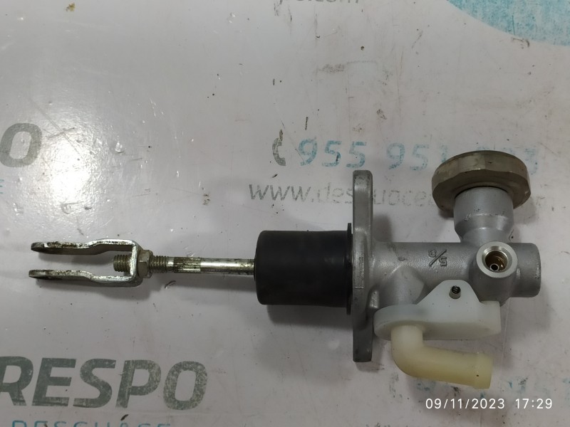 BOMBA EMBRAGUE  - imagen 1