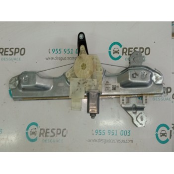 ELEVALUNAS TRASERO DERECHO 82700HV00A  - miniatura 1