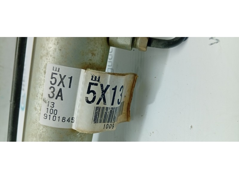 CREMALLERA DIRECCION  - imagen 2