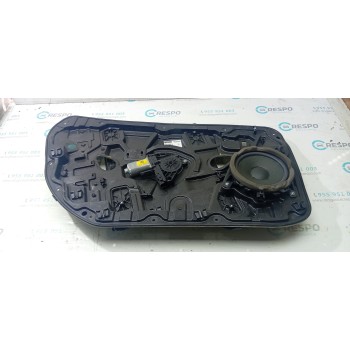 ELEVALUNAS DELANTERO IZQUIERDO 