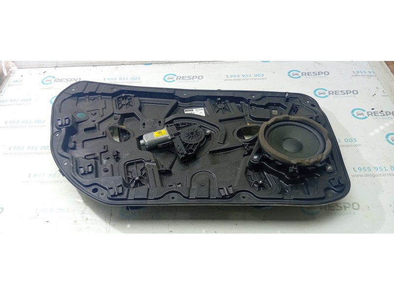 ELEVALUNAS DELANTERO IZQUIERDO  - imagen 1