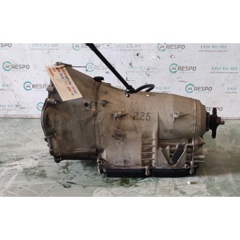 CAJA CAMBIOS 7226130  - miniatura 5