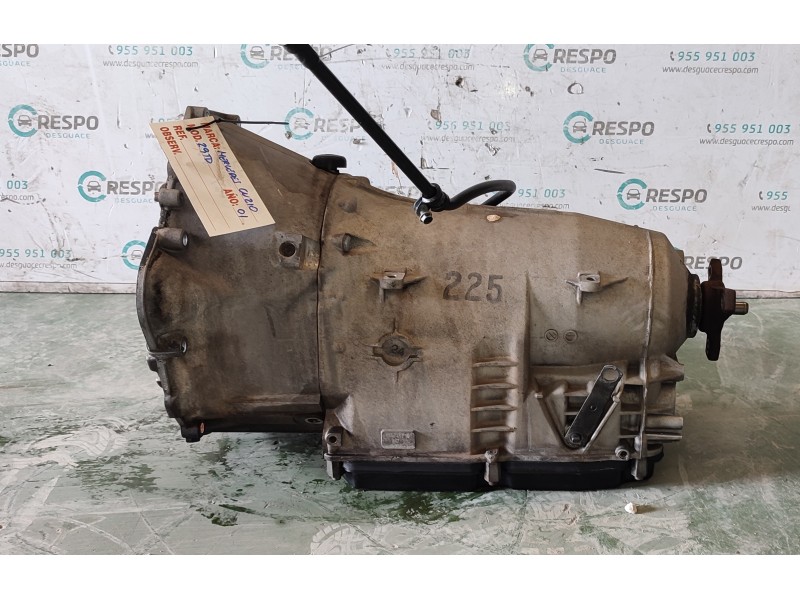 CAJA CAMBIOS 7226130  - imagen 5