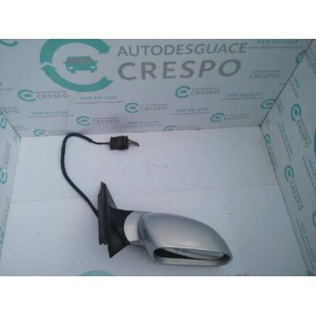 RETROVISOR DERECHO 