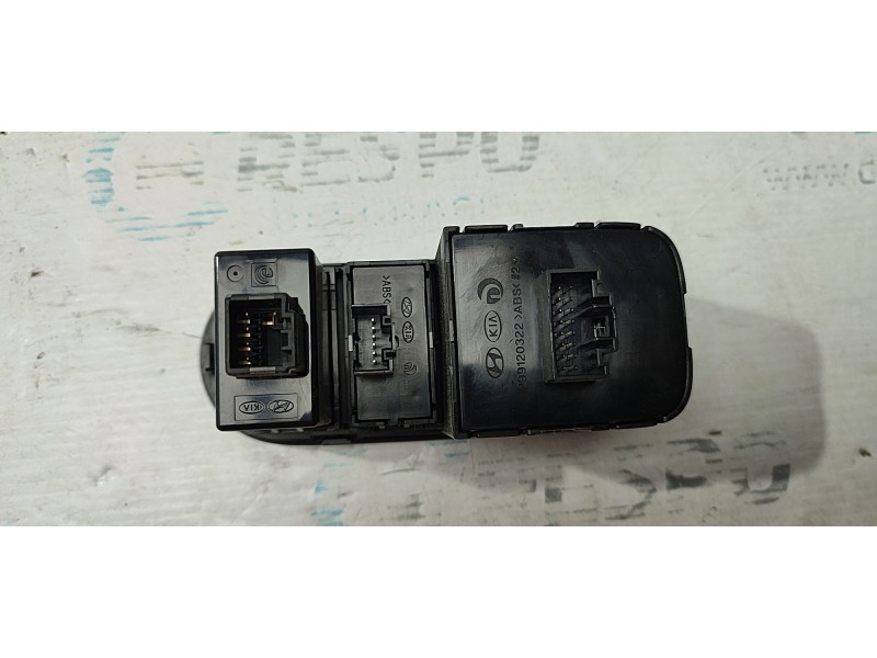 MANDO MULTIFUNCION 299120322  - imagen 3