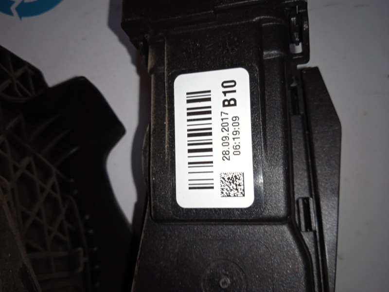 POTENCIOMETRO PEDAL  - imagen 4