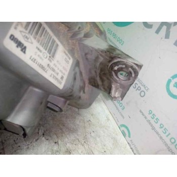 FARO IZQUIERDO 7700311371 91165719  - miniatura 4