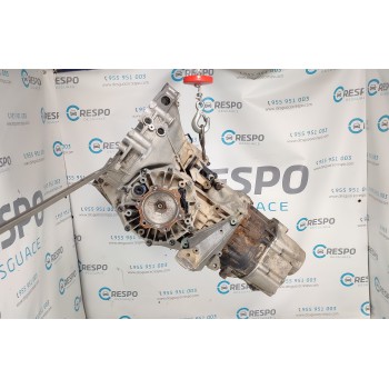 CAJA CAMBIOS ELN  - miniatura 5