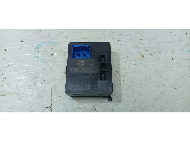 MODULO ELECTRONICO 9848932380  - imagen 1