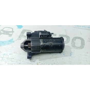 MOTOR ARRANQUE  - miniatura 2