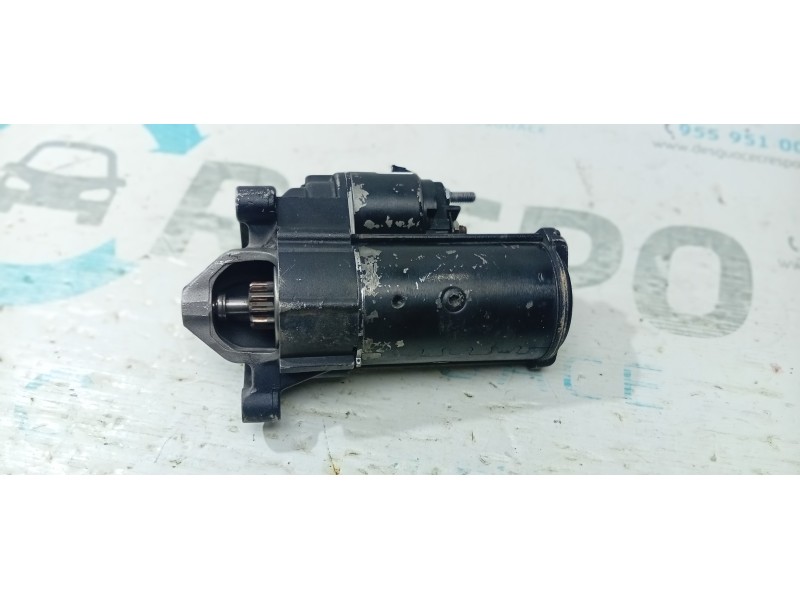 MOTOR ARRANQUE  - imagen 2