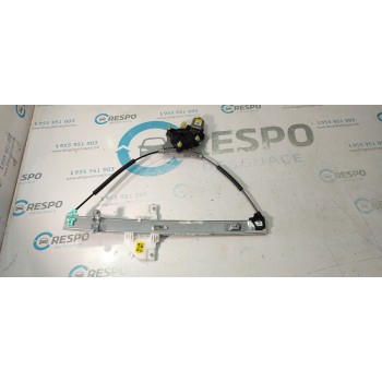 ELEVALUNAS DELANTERO DERECHO 82460H8000 