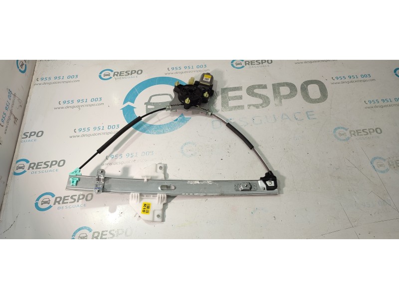 ELEVALUNAS DELANTERO DERECHO 82460H8000  - imagen 1