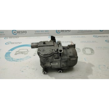 COMPRESOR AIRE ACONDICIONADO 0422000421  - miniatura 1