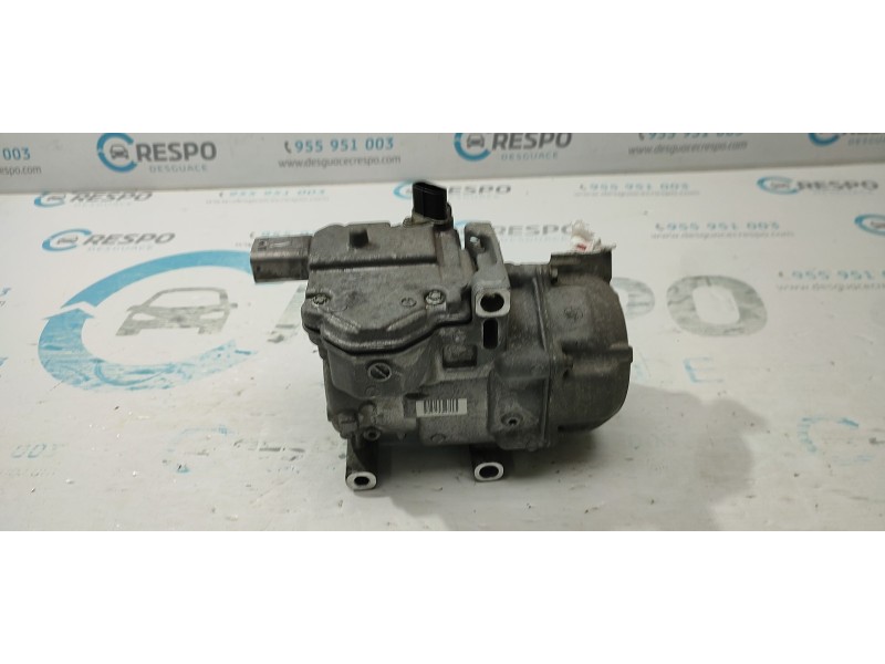 COMPRESOR AIRE ACONDICIONADO 0422000421  - imagen 1