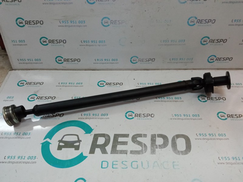 CARDAN 2710154G01  - imagen 3