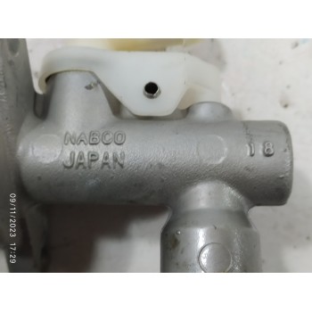 BOMBA EMBRAGUE  - miniatura 2