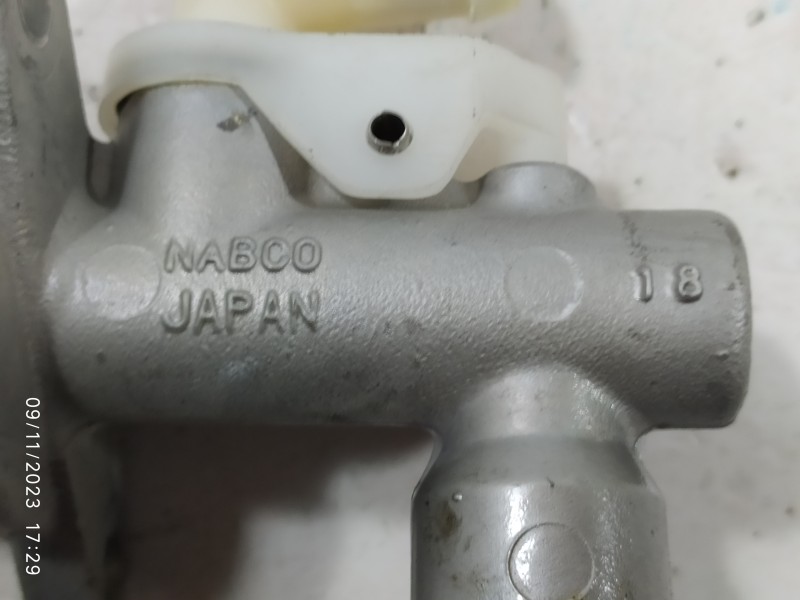 BOMBA EMBRAGUE  - imagen 2