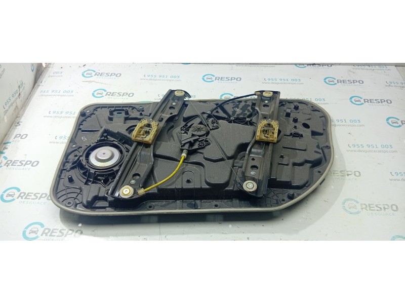 ELEVALUNAS DELANTERO IZQUIERDO  - imagen 2