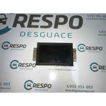 PANTALLA MULTIFUNCION 8750A035 ME0350 49135024