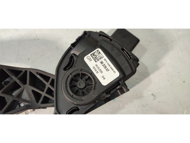 POTENCIOMETRO PEDAL 3637657  - imagen 3