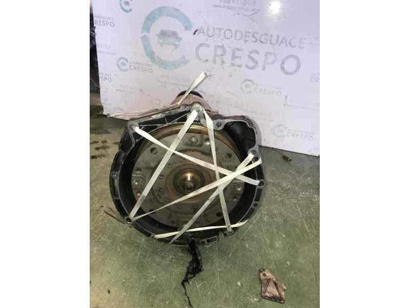 CAJA CAMBIOS 6HP26  - imagen 1