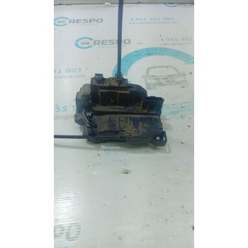 CERRADURA PUERTA TRASERA DERECHA 825028873R 