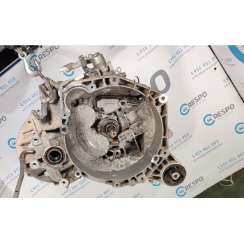 CAJA CAMBIOS 55192042 55194293 