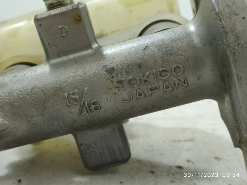 BOMBA FRENO  - imagen 2