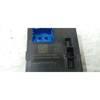 MODULO ELECTRONICO 9848932380  - miniatura 2