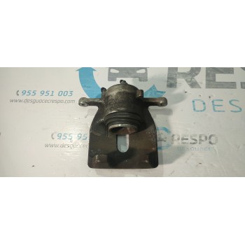 PINZA DE FRENO DELANTERA IZQUIERDA 