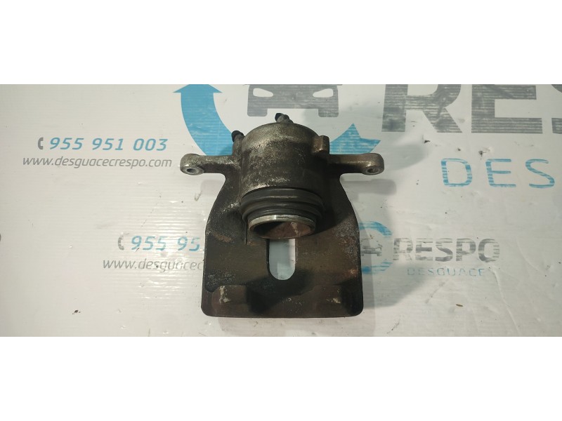 PINZA DE FRENO DELANTERA IZQUIERDA  - imagen 1
