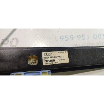 ELEVALUNAS DELANTERO DERECHO 8K0837462  - miniatura 2