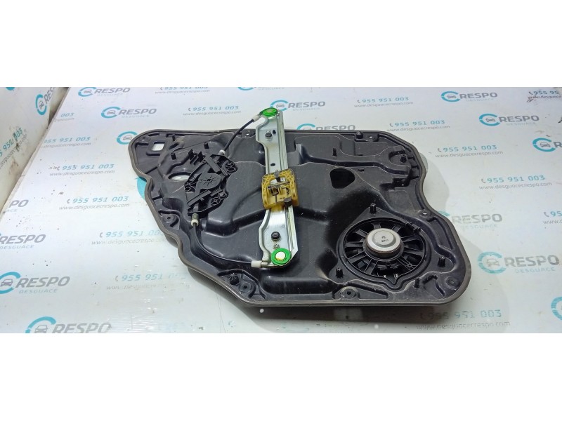 ELEVALUNAS TRASERO DERECHO  - imagen 4