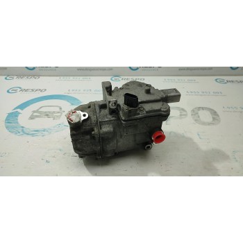 COMPRESOR AIRE ACONDICIONADO 0422000421  - miniatura 2