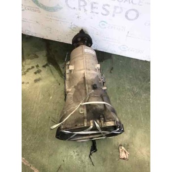 CAJA CAMBIOS 6HP26  - miniatura 2