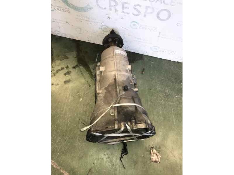 CAJA CAMBIOS 6HP26  - imagen 2