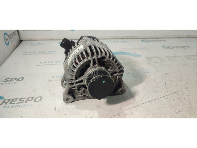 ALTERNADOR 9806007480  - imagen 1