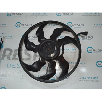 ELECTROVENTILADOR A005531  - miniatura 1