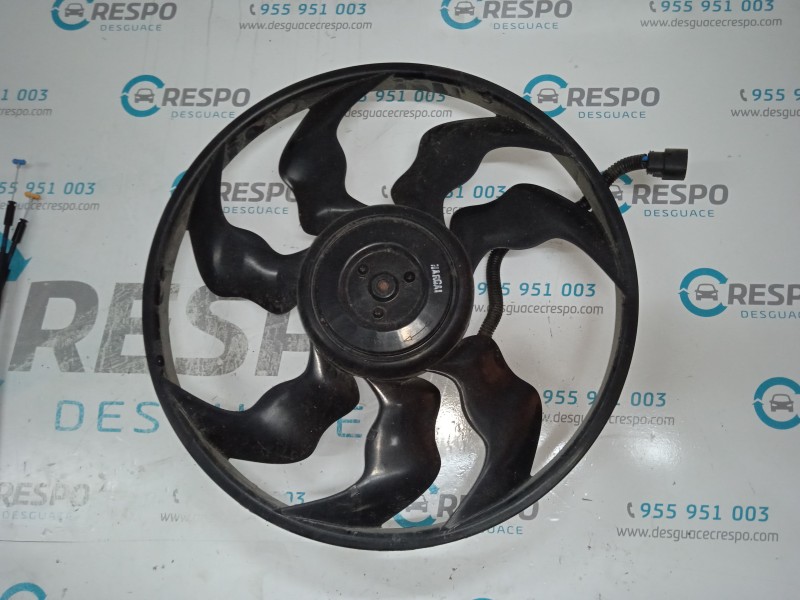 ELECTROVENTILADOR A005531  - imagen 1