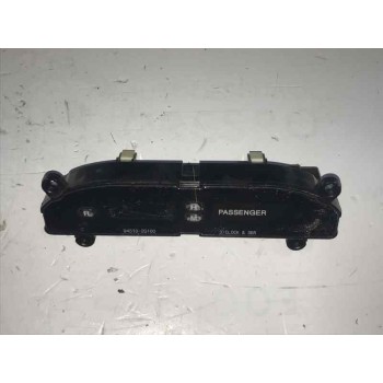 PANTALLA MULTIFUNCION 345102G100  - miniatura 4