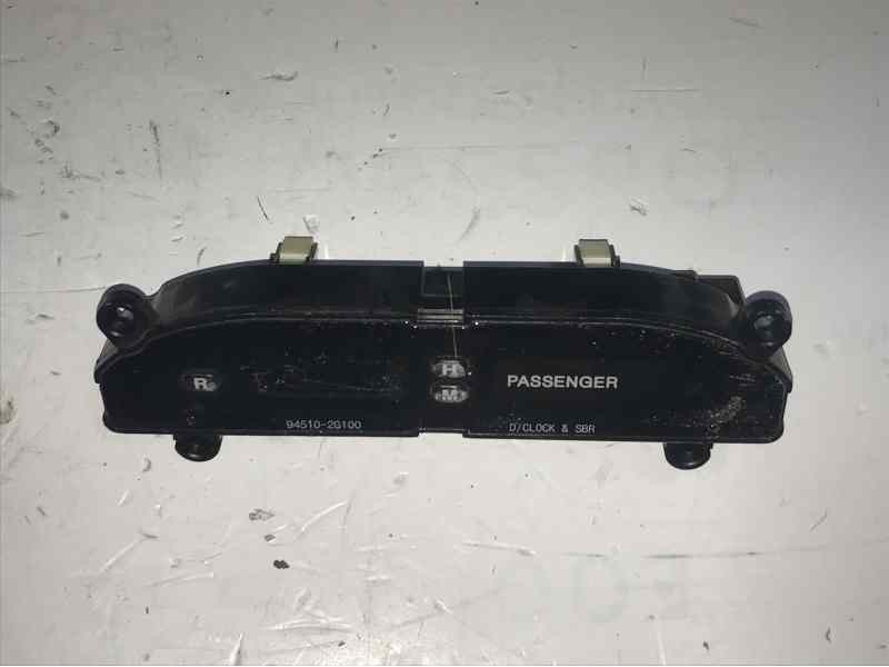 PANTALLA MULTIFUNCION 345102G100  - imagen 4