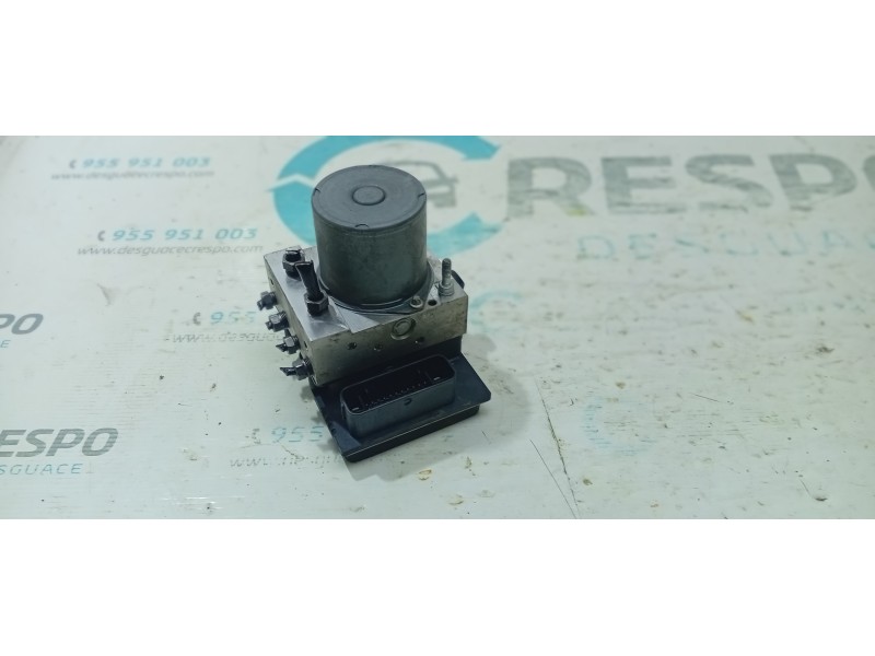 ABS 9677031780 0265252511  - imagen 1